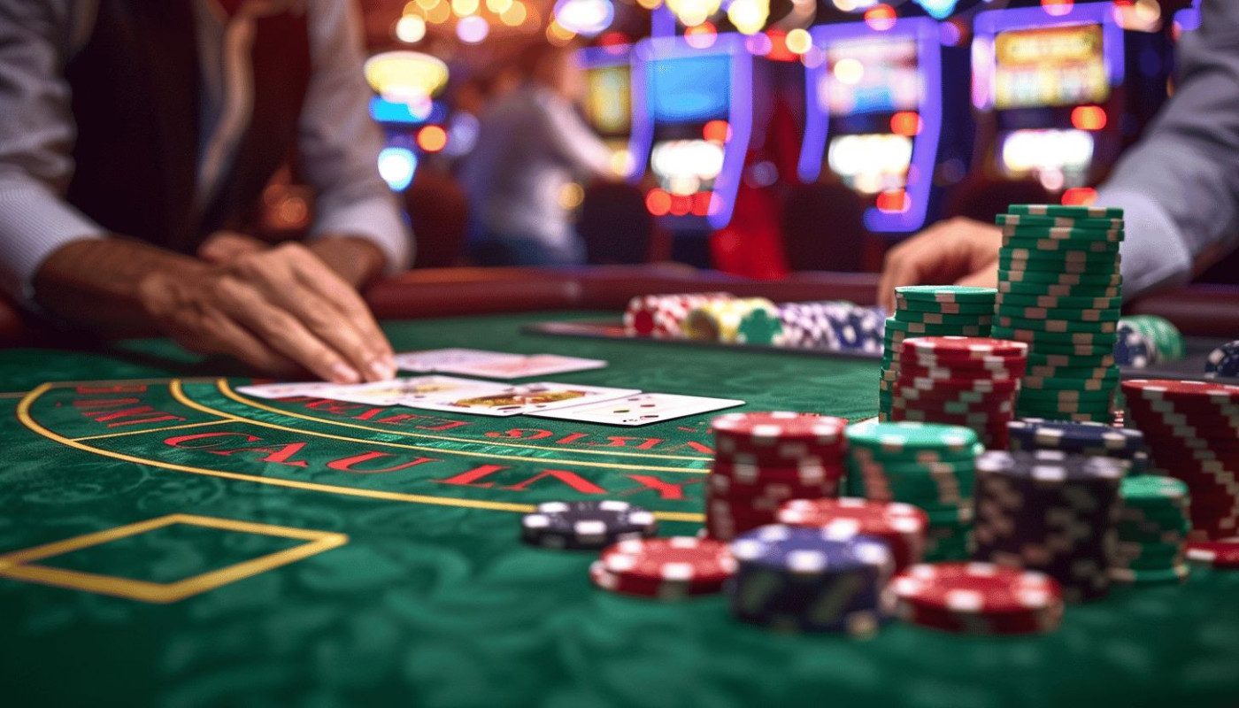 Blackjack en direct vs Blackjack RNG avantages et inconvénients pour le joueur