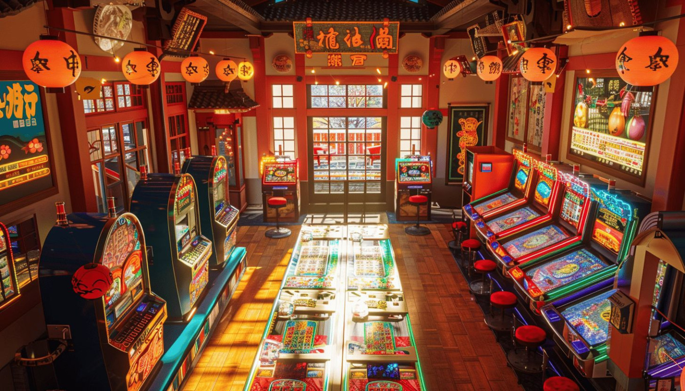Comment maximiser vos gains sur un jeu de casino inspiré du pachinko