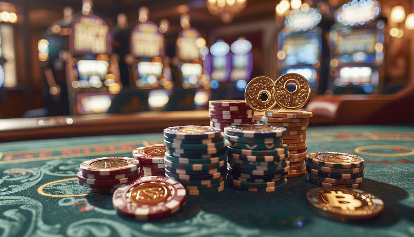 Découverte des bonus sans dépôt : guide pour débutants