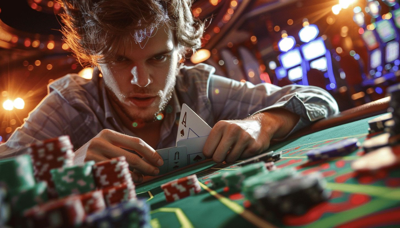 Dynamiques de table en Texas Hold'em interpréter le jeu et ajuster votre stratégie