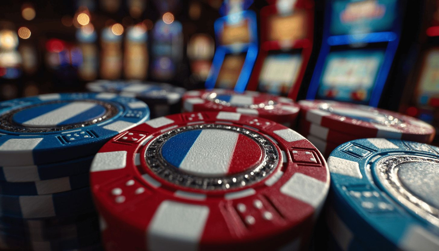 Guide 2025 pour choisir un casino en ligne fiable en France