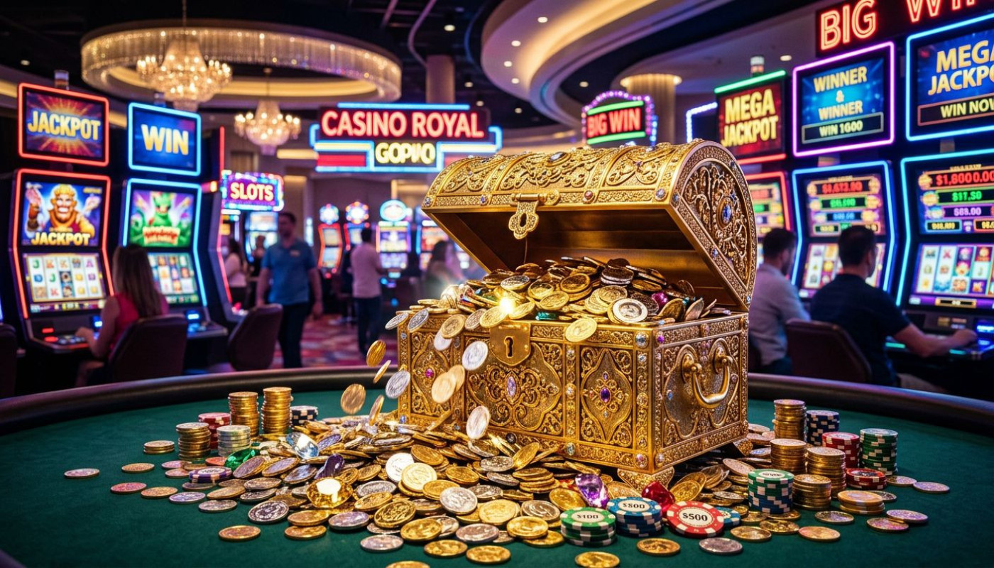 Maximiser vos gains avec des bonus de bienvenue de 200%